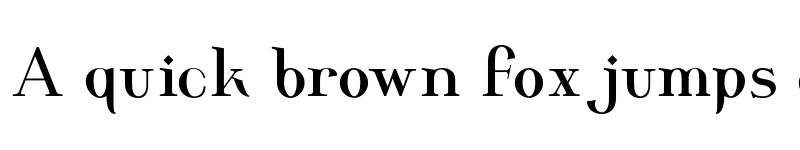 Preview of FONTSPRING DEMO - Wolverton Body Text Regular font