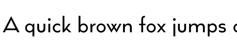 Preview of FONTSPRING DEMO - Wright Pro Regular font