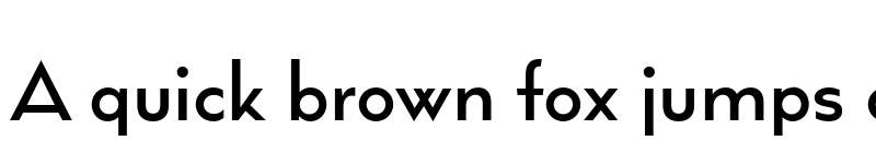 Preview of FONTSPRING DEMO - Wright Pro SemiBold Regular font