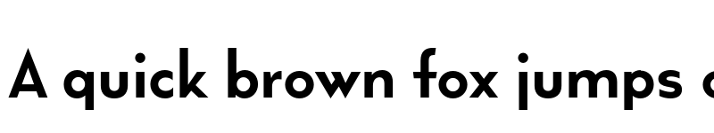 Preview of FONTSPRING DEMO - Wright Roman Bold Regular font