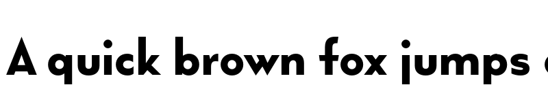 Preview of FONTSPRING DEMO - Wright Roman ExtraBold Regular font