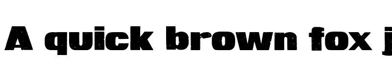 Preview of FONTSPRING DEMO - WTC MODI Regular font