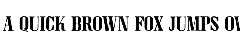 Preview of FONTSPRING DEMO - WTC URSUS Regular font