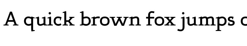 Preview of FONTSPRING DEMO - Xcetera Bold font