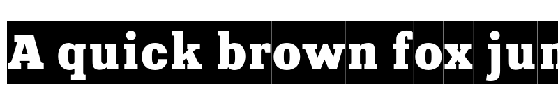 Preview of FONTSPRING DEMO - XeniaCameo Regular font