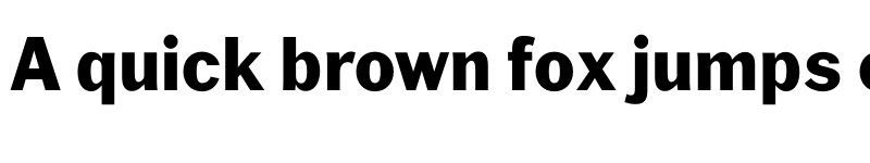 Preview of FONTSPRING DEMO - Xpress Bold Regular font