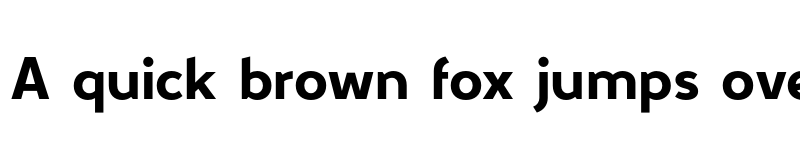 Preview of FONTSPRING DEMO - Yellow Peas Bold Regular font