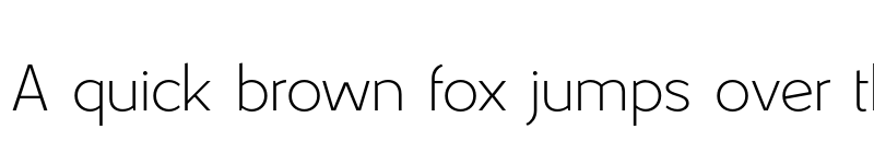 Preview of FONTSPRING DEMO - Yellow Peas Regular font