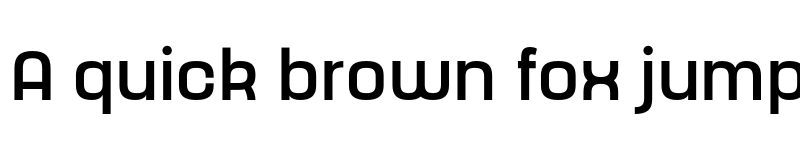 Preview of FONTSPRING DEMO - Yoshida Sans Medium Regular font