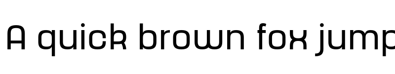 Preview of FONTSPRING DEMO - Yoshida Sans Regular font