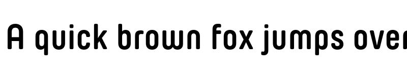 Preview of FONTSPRING DEMO - Yummo Bold Regular font