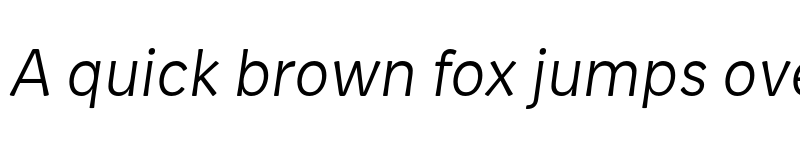 Preview of FONTSPRING DEMO - Zega Text Book Regular font