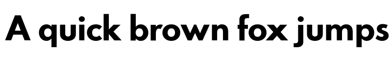 Preview of FONTSPRING DEMO - Zelda Bold Regular font