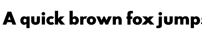 Preview of FONTSPRING DEMO - Zelda ExtraBold Regular font