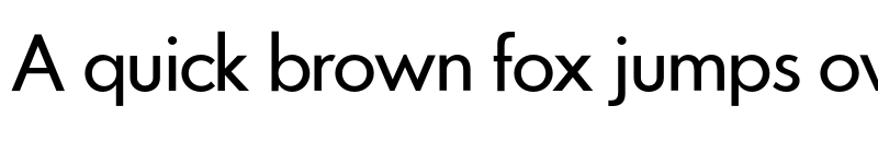 Preview of FONTSPRING DEMO - Zelda Regular font