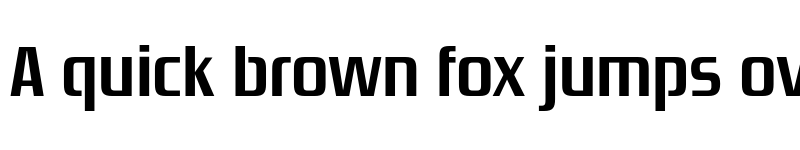 Preview of FONTSPRING DEMO - Zrnic Rg Bold font