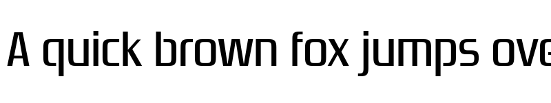 Preview of FONTSPRING DEMO - Zrnic Rg Regular font