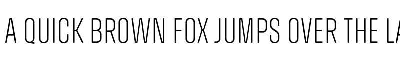 Preview of FONTSPRING DEMO - Zuume Soft ExtraLight Regular font