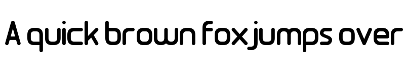 Preview of Fool's Errand Regular font