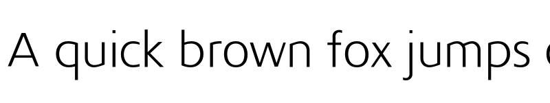 Preview of For the love of fonts light Regular font