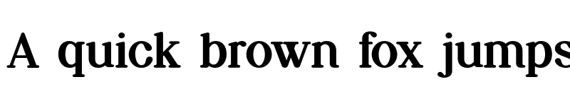 Preview of Forestyland ExtraBold font