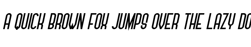 Preview of Forever Together Sans Bold Italic font