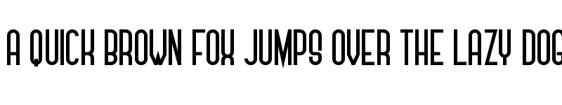 Preview of Forever Together Sans Bold font