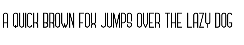 Preview of Forever Together Sans Regular font