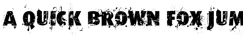 Preview of Formfound.com Regular font