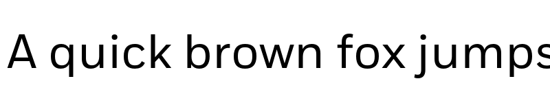 Preview of Fort Book font