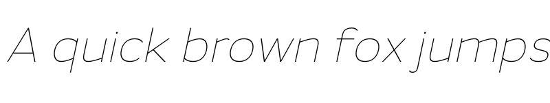 Preview of Fortheenas_01 Italic font