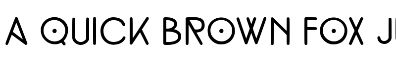 Preview of FoundationTitlesHand Medium font