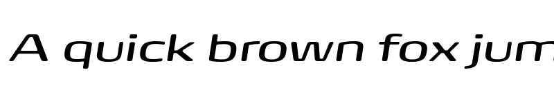 Preview of FP Head Pro Italic Book font