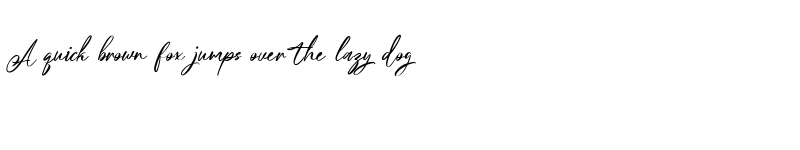 Preview of Frankfruits Free Regular font