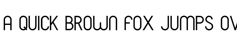 Preview of Franks Regular font