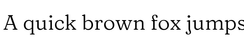 Preview of Fraunces 9pt S100 Light font