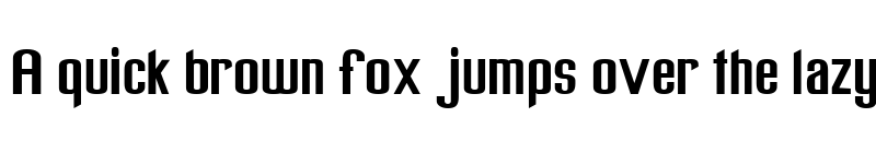 Preview of Freak out, Go bananas Normal font