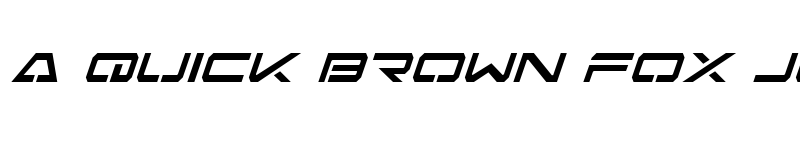 Preview of Free Agent Condensed Italic Condensed Italic font