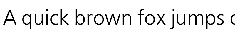 Preview of FreeSetCUnicode Regular font