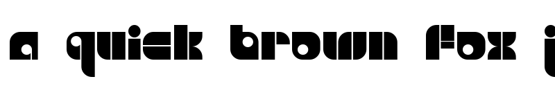 Preview of Freestyle Regular font