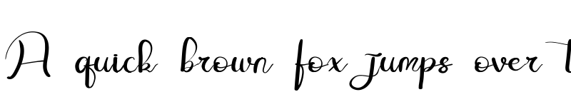 Preview of Freiburg Regular font