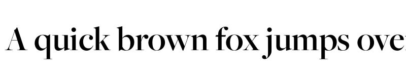 Preview of FreightBig Pro Semibold font