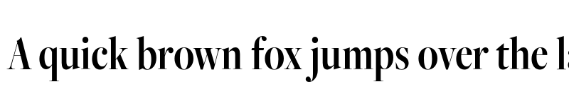 Preview of FreightBigCmp Pro Semibold font