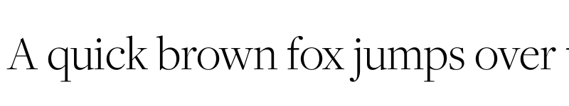 Preview of FreightDisp Pro Light font