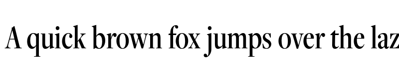 Preview of FreightDispCmp Pro Medium font