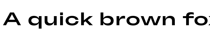 Preview of Freizeit 140 Bold font