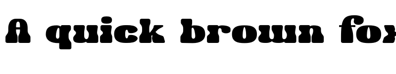 Preview of Fresh Tasty Personal Use Regular font