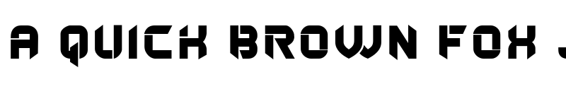 Preview of Freudian Slip Regular font