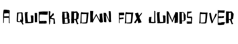 Preview of Fruity Drink Carbonated font