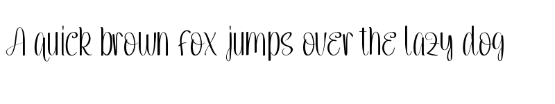 Preview of Fruity Fresh Demo Regular font